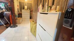 Blk 206 Boon Lay Drive (Jurong West), HDB 5 Rooms #595113121